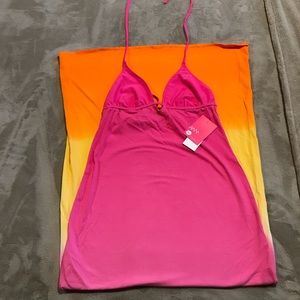 Roxy Summer Beach Dress Size S